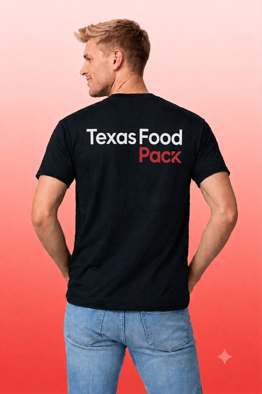 packaging in texas