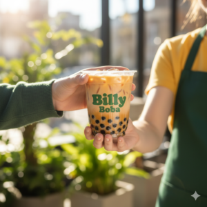 Texas Food Pack Branded Cups