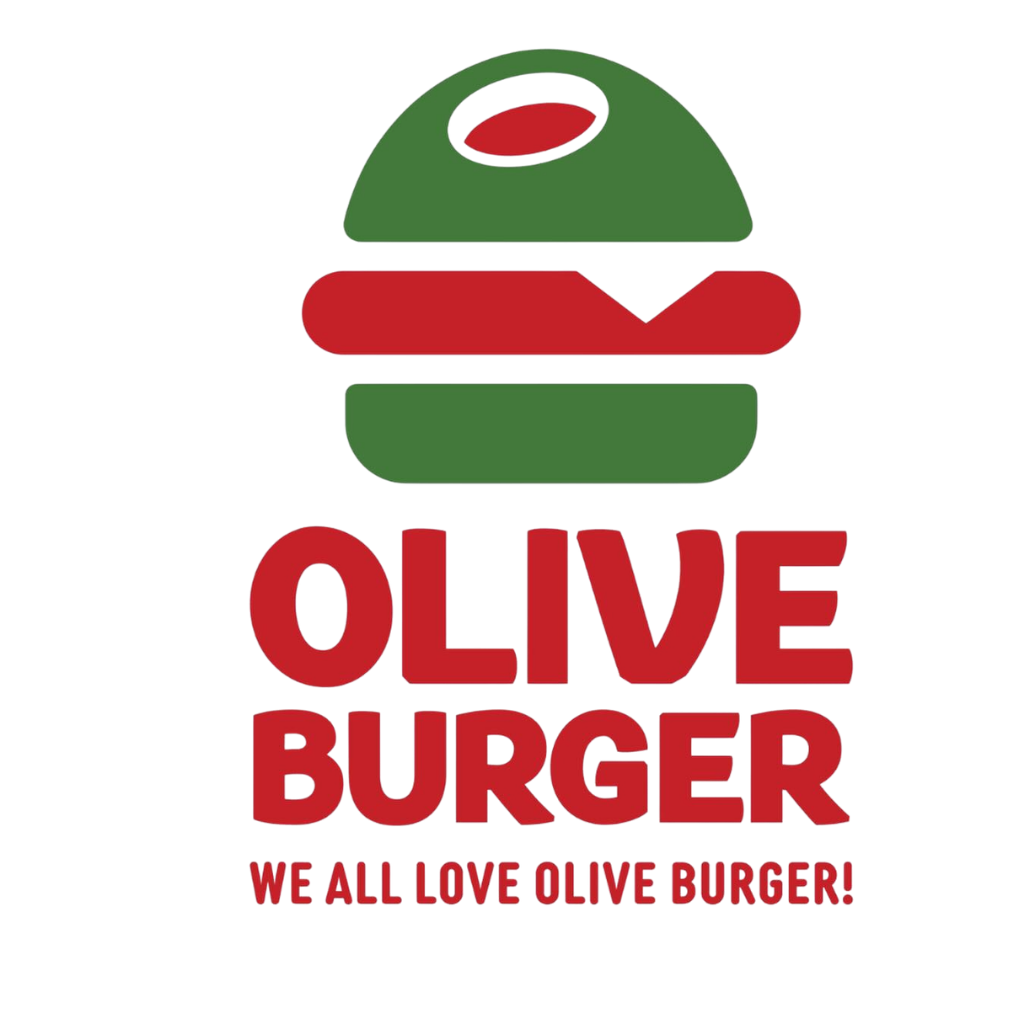 Olive Burger