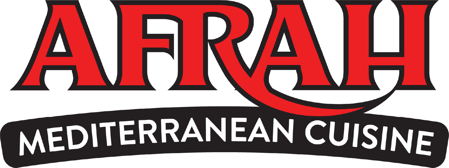 Afrah logo