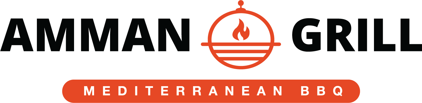Amman Grill logo
