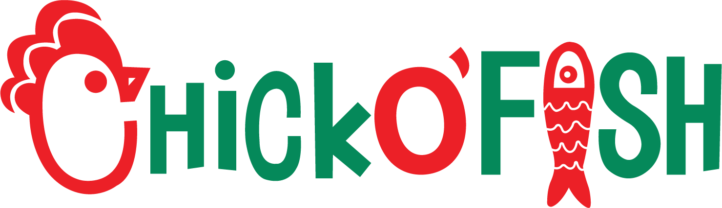 Chick O' Fish logo