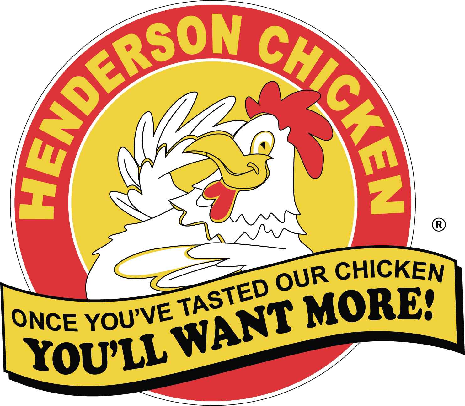 Henderson Chicken logo
