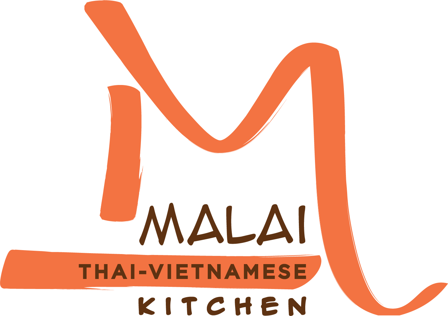 Malai Kitchen logo