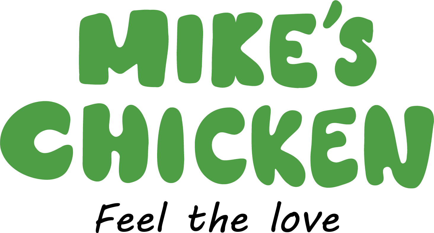 Mikes Chicken logo
