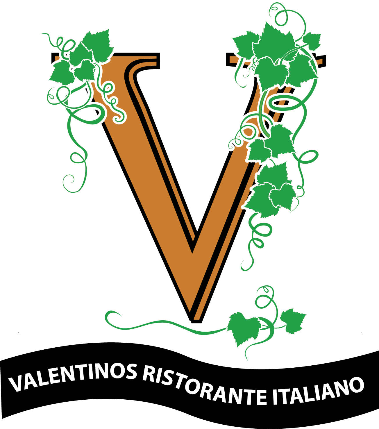 Valentino's Ristorante Italiano logo