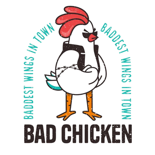 Bad Chicken