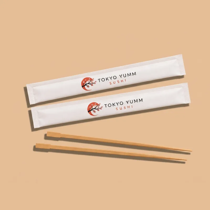Custom printed food packaging – custom printed packaging by Texas Food Pack